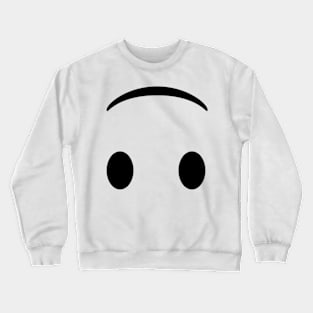 HappyFace Doidera Crewneck Sweatshirt